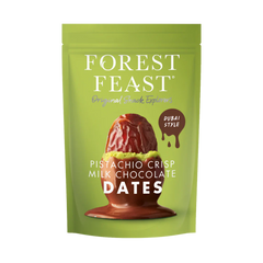 Forest Feast Dubai Style Dates