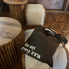 In My Cosy Era Tote Bag