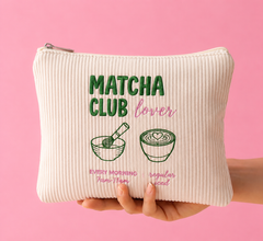 Strawberry Matcha Bestie Box