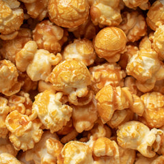 Gold Classic Caramel Popcorn