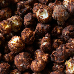 Pop N Choc - Chocolate Popcorn