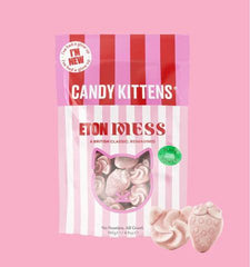 Candy Kittens Eton Mess