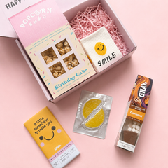 Luxe Birthday Treat Box