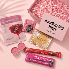 Sending Hugs Box