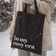 In My Cosy Era Tote Bag