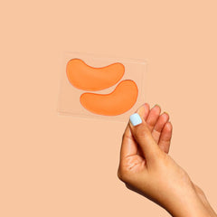 Bright Eyed Under Eye Patches