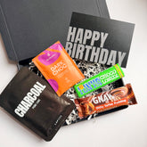 Birthday Treat Box For Him