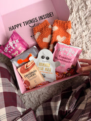 Spooky Treat Box