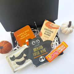 Halloween Spooky Pamper Box
