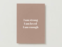 Happy Thoughts Only Box - Happy Boxx UK