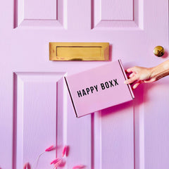 Sending Hugs Box - Happy Boxx UK