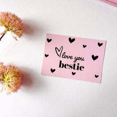 The Bestie Box - Happy Boxx UK