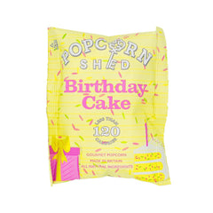 Birthday Cake Popcorn - Happy Boxx UK