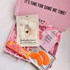 Ramadan Self Care Box