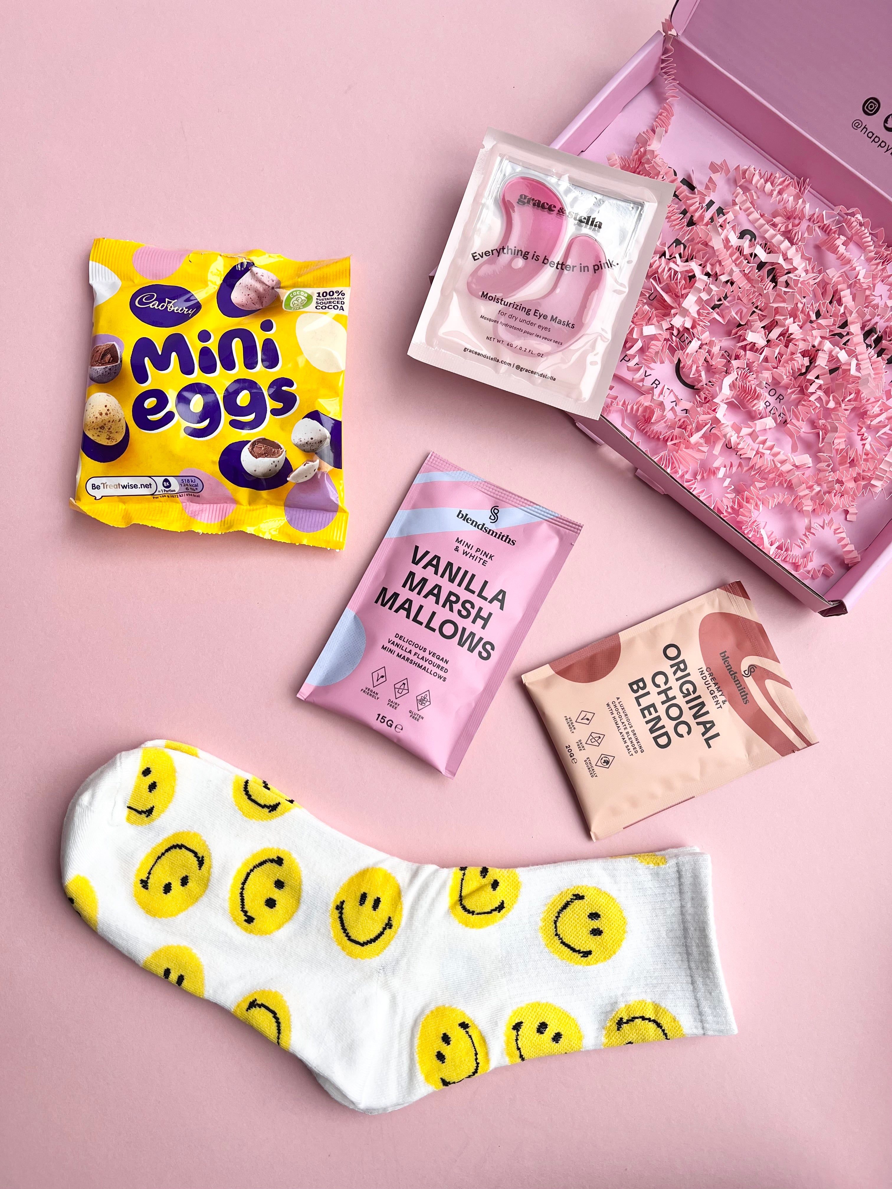 Limited Edition Easter Treat Box