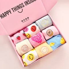 Limited Edition Summer Box