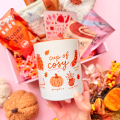 Cup of Cosy Limited Edition Box