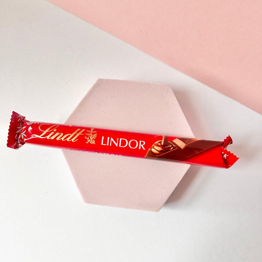 Lindor Chocolate