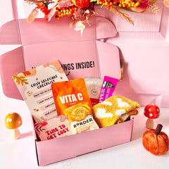 Autumn Selfcare Box