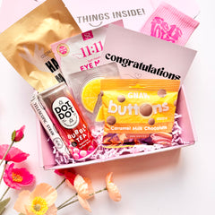 Graduation | Congratulations Gift Box