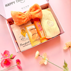 August Selfcare Box