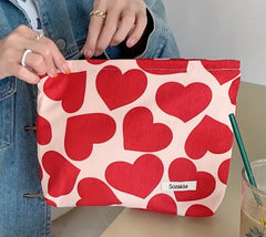 Makeup Bag
