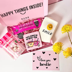 Mini Bestie Box