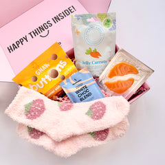 Jumbo Easter Treat Box