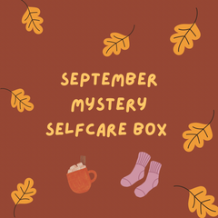 September Mystery Box