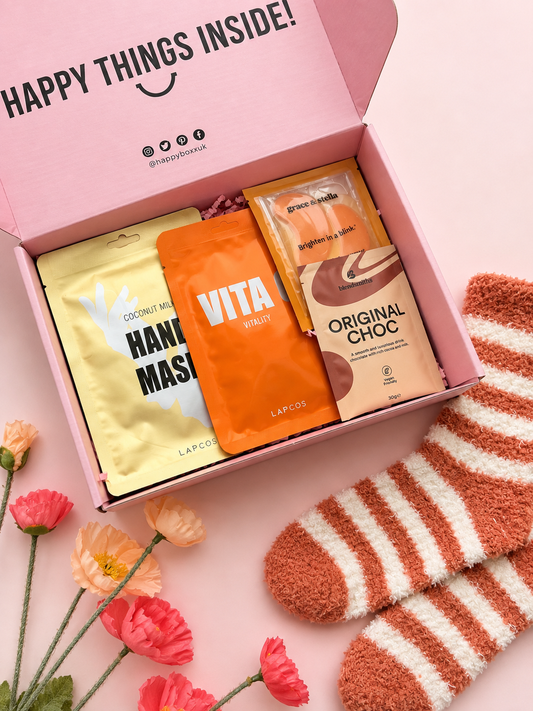 September Selfcare Box