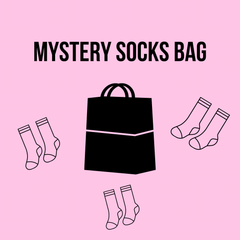 Mystery Socks Bag