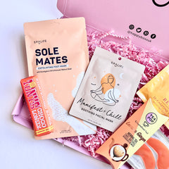 Wellness Box