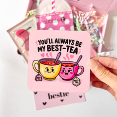 Bestie Birthday Box