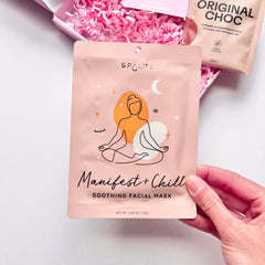 Mini Manifestation Box
