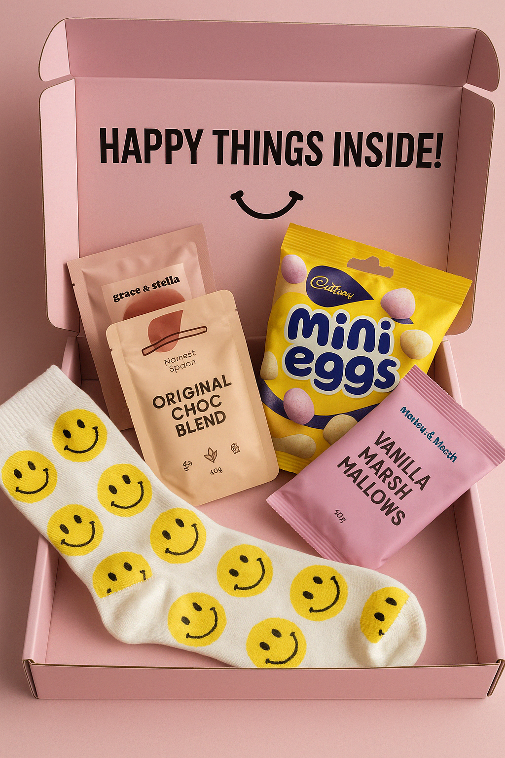 Limited Edition Easter Treat Box