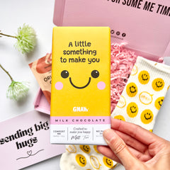 Made You Smile Box