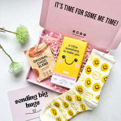 Made You Smile Box