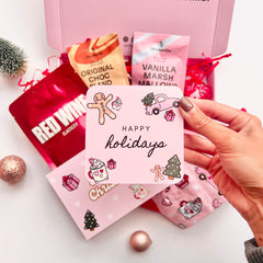 Festive Hug in a Box