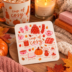 Cup of Cosy Mug
