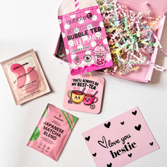 Bestie Birthday Box