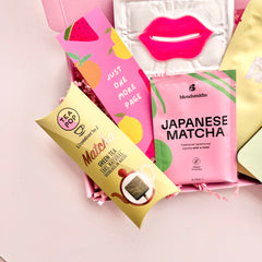 Matcha About You Box