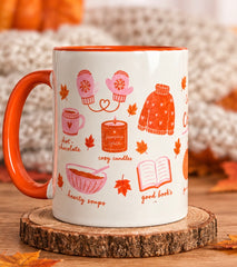 Cup of Cosy Mug