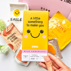 The Sunshine Box