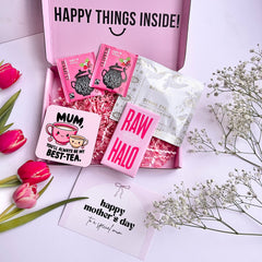 Mother’s Day Mini Box