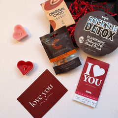 Love You Box For Him