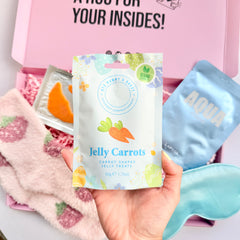 Spring Pamper Box