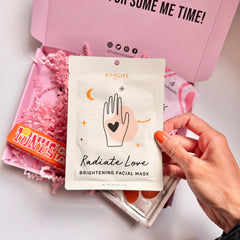 Ramadan Self Care Box