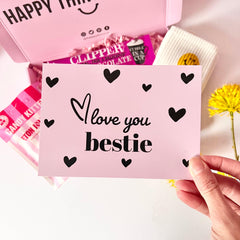 Mini Bestie Box