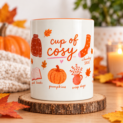 Cup of Cosy Mug