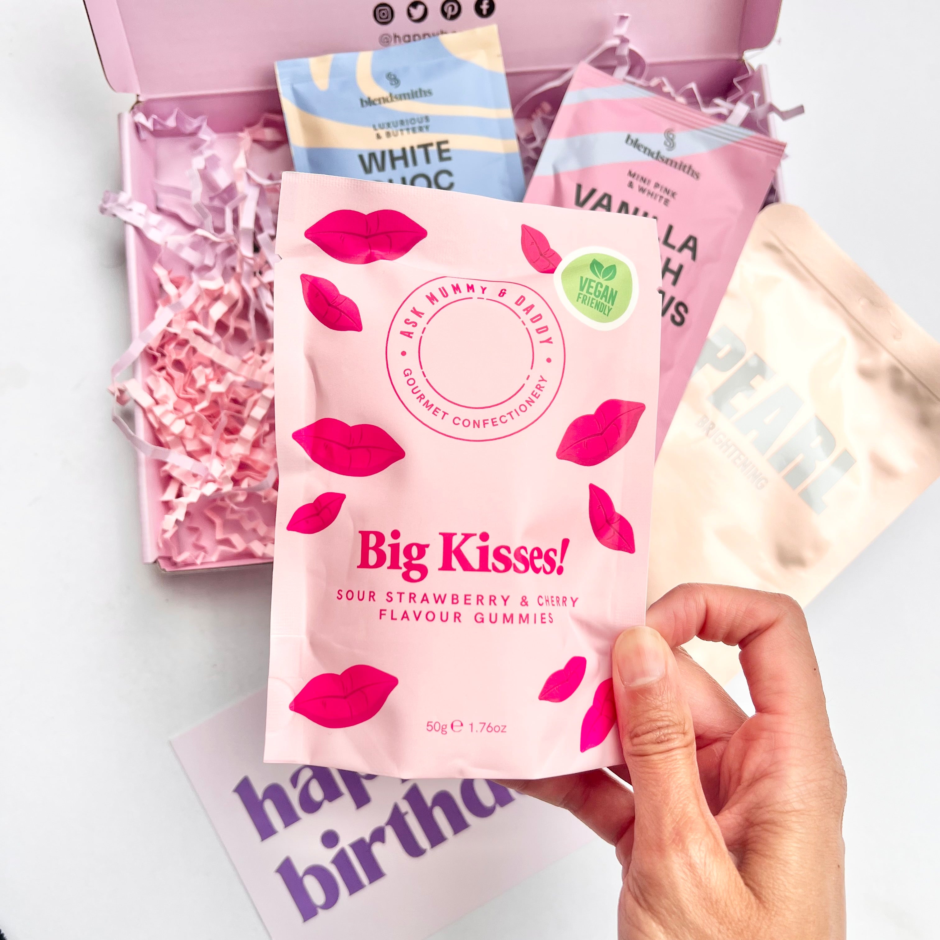 Birthday Box